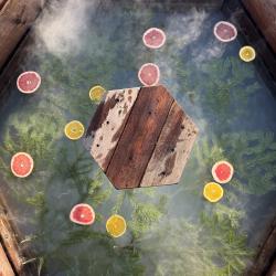 Фото Отель Pav.love Village (ПавЛов)