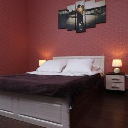 Фото Отель Вингс