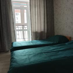 Фото Апартаменты на переулке Серышевский