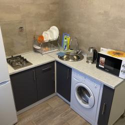 Апартаменты стандарт с 2-мя диванами