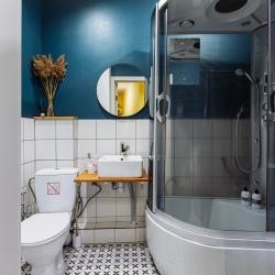 Фото Апартаменты на улице Гагарина 101