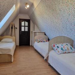 Фото Отель На Лермонтова