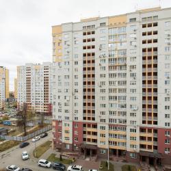 Фото Отель HomeHotel (ХоумХотел) на улице Белозерская 2