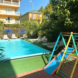 Фото Отель Ростов