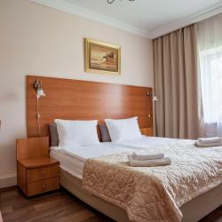 Фото отеля Искра от Татьяна