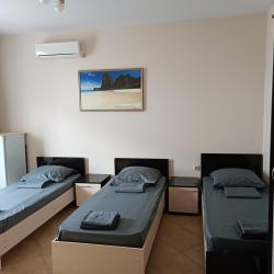 Фото Отель Sea Eco Villa (Сиа эко вилла)