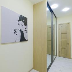 Фото Апартаменты Петровские на улице Карташова