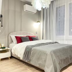 Фото Отель РемиАпарт на улице Солнечная