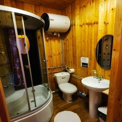 Номер стандарт с 2 односпальными кроватями