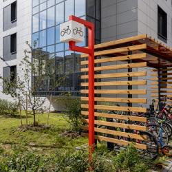 фото 26 Апартаменты ELIZA HOME Удельная