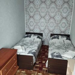 2-комнатный номер стандарт семейный