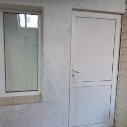 Номер эконом с 2 односпальными кроватями №3