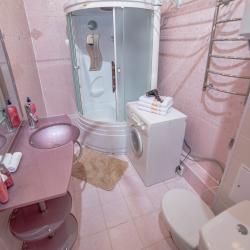 Фото Отель Европа Центр на улице Крауля 2