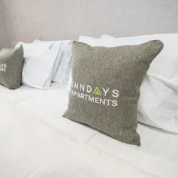 Фото Отель InnDays на Болдина