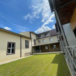 Фото Отель Лель