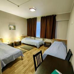 Фото Отель Уют