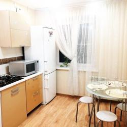 3-комнатные апартаменты стандарт