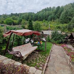 Фото Отель Радевичи