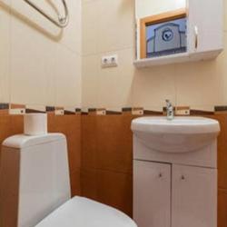Номер стандарт с 2 односпальными кроватями