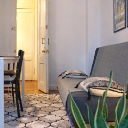 Фото Апартаменты на проспекте Ленина 69 корпус 8