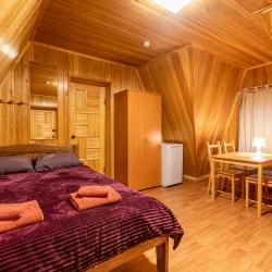 Номер полулюкс (с завтраком)