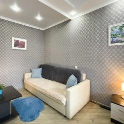 Фото Апартаменты DreamApart (ДримАпарт) на улице Сарабеева