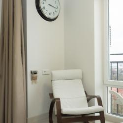 Фото Отель Апартменты Коузи39 на улице Шахматная 2в