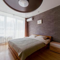 3-комнатные апартаменты улучшенные