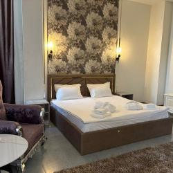 Фото Отель Elite Hotel (Элита)