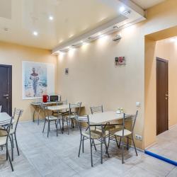 Фото Отель Аурум