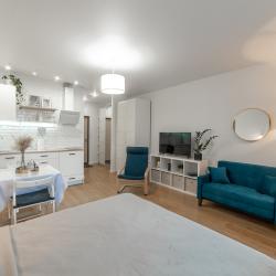Фото Отель EasyGuest на улице Обручевых