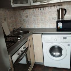 Фото Апартаменты на улице Николаева 44