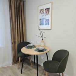 Фото Апартаменты на Голосова 32