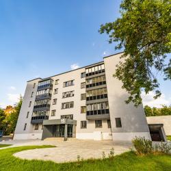 Фото Апартаменты Портал Апартментс на улице Дружбы