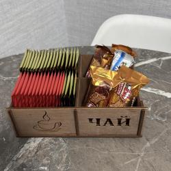 Апартаменты стандарт