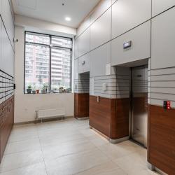 Фото Апартаменты ApartPro Delux на Ходынке