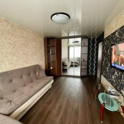 1-комнатные апартаменты стандарт