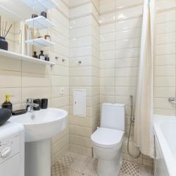 1-комнатные апартаменты улучшенные