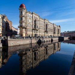 фото 3 RentApartmentSpb (РентАпартментСпб)