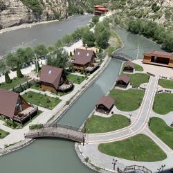 Фото Отель Белые журавли