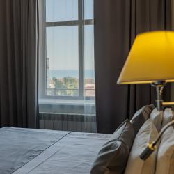 Central City Hotel Makhachkala (Централ Сити Отель Махачкала) — 97ee15855a494b5d63f3f6c4854df69c
