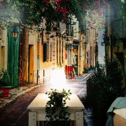 Фото Отель Rusdom Sweet Apartments (Русдом Свит) на улице Красная Сибирь