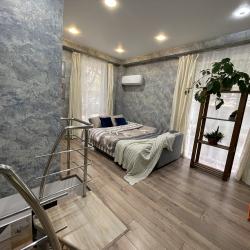 2-комнатные апартаменты стандарт