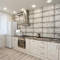 Фото Апартаменты на улице Сибгата Хакима 7