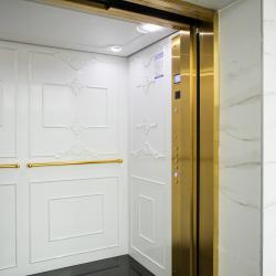 2-комнатные апартаменты люкс