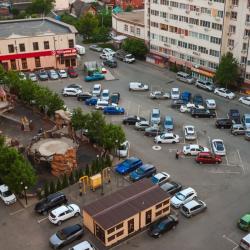 Фото Апартаменты на улице Заполярная 37 корпус 3