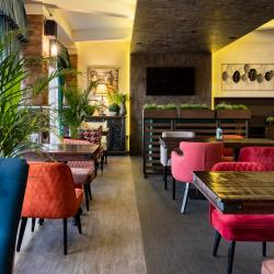 Фото Отель Vitamin (Витамин)