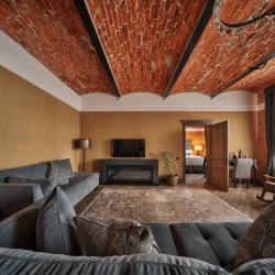 Фото Отель HATTI LOFT (Хатти Лофт)