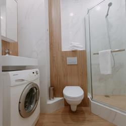 Фото Отель Атмосфера на улице Кутузова 2/1