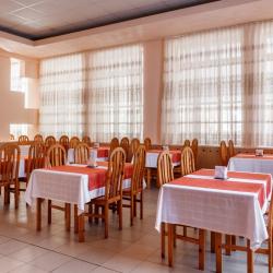 Фото Отель Спутник